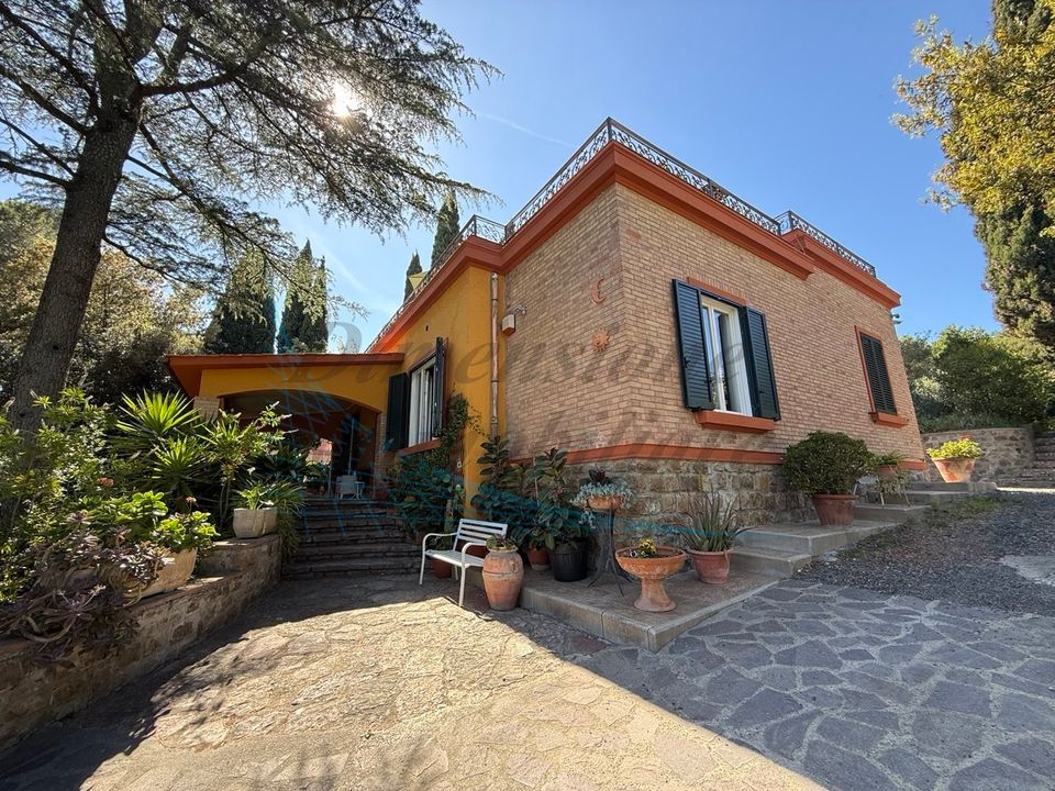 Villa i Rosignano Marittimo, Livorno - foto 3