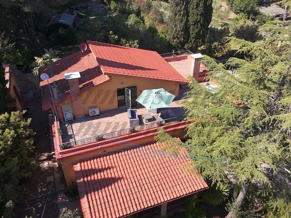 Villa i Rosignano Marittimo, Livorno - foto 4