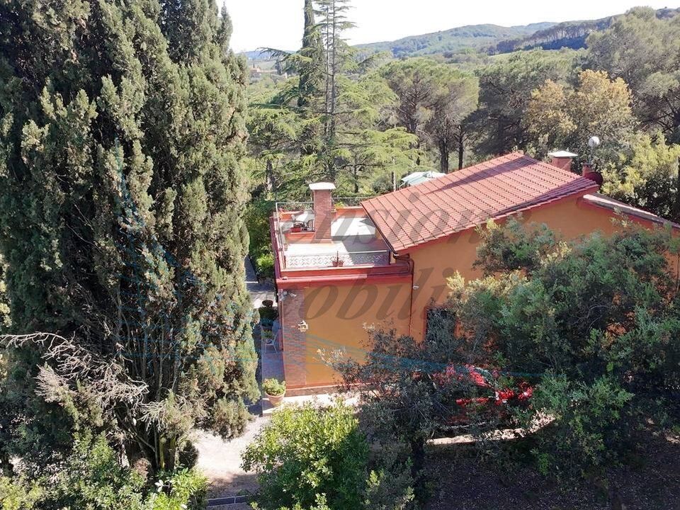Villa i Rosignano Marittimo, Livorno - foto 5