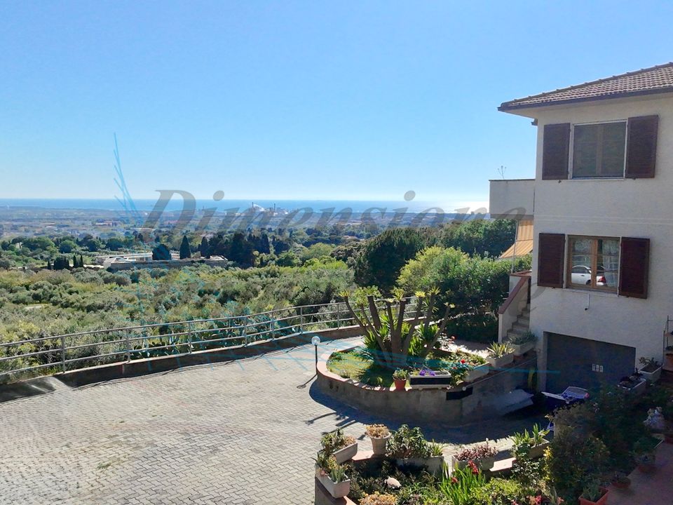 Apartament a Rosignano Marittimo, Livorno - foto 1