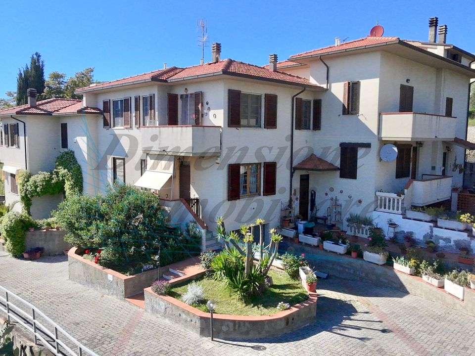 Apartament a Rosignano Marittimo, Livorno - foto 2