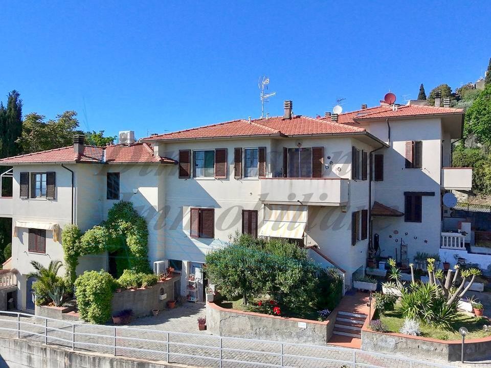 Apartament a Rosignano Marittimo, Livorno - foto 3