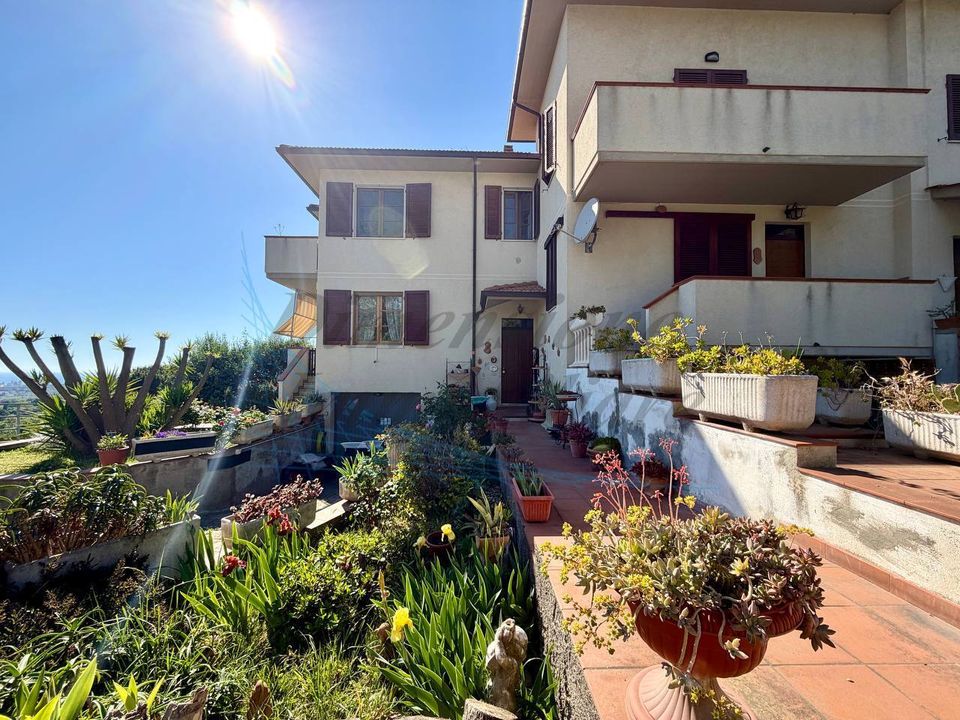 Apartament a Rosignano Marittimo, Livorno - foto 4