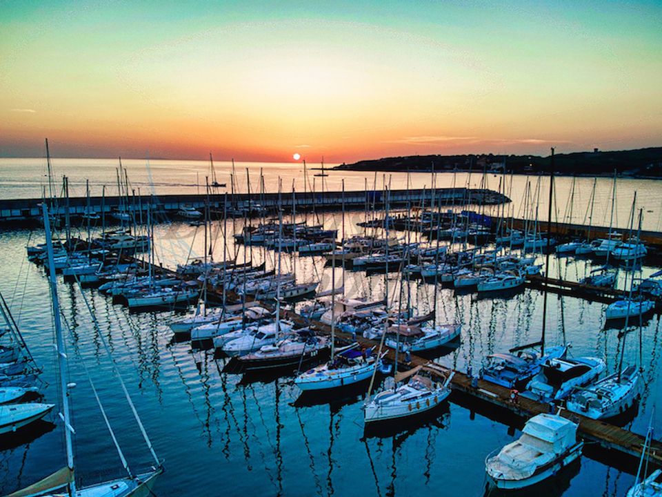 Lejlighed i Rosignano Marittimo, Livorno - foto 1
