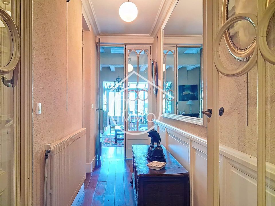 Villa i Sainte-Foy-la-Grande, Gironde - foto 2