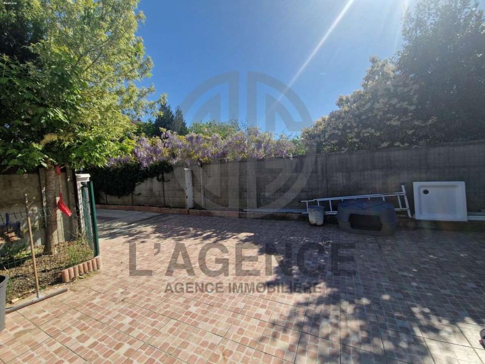Villa i Montfermeil, Seine-Saint-Denis - foto 3