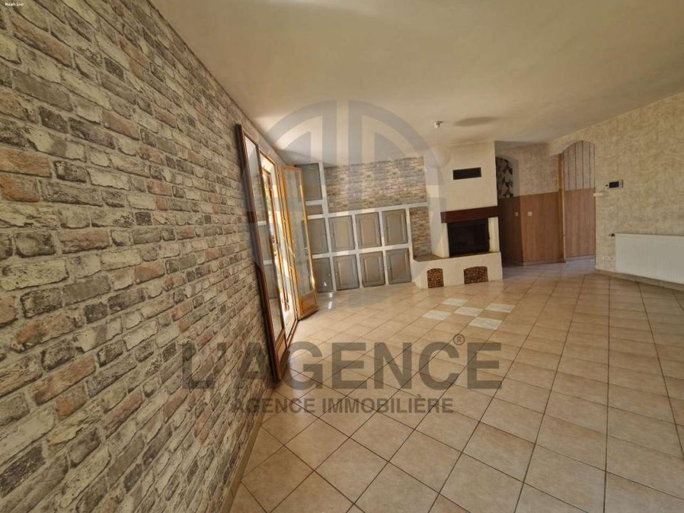 Villa i Montfermeil, Seine-Saint-Denis - foto 4