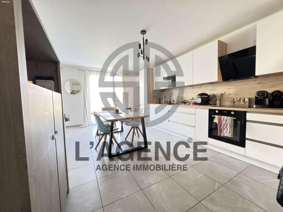 Bungalow i Courtry, Seine-et-Marne - foto 3