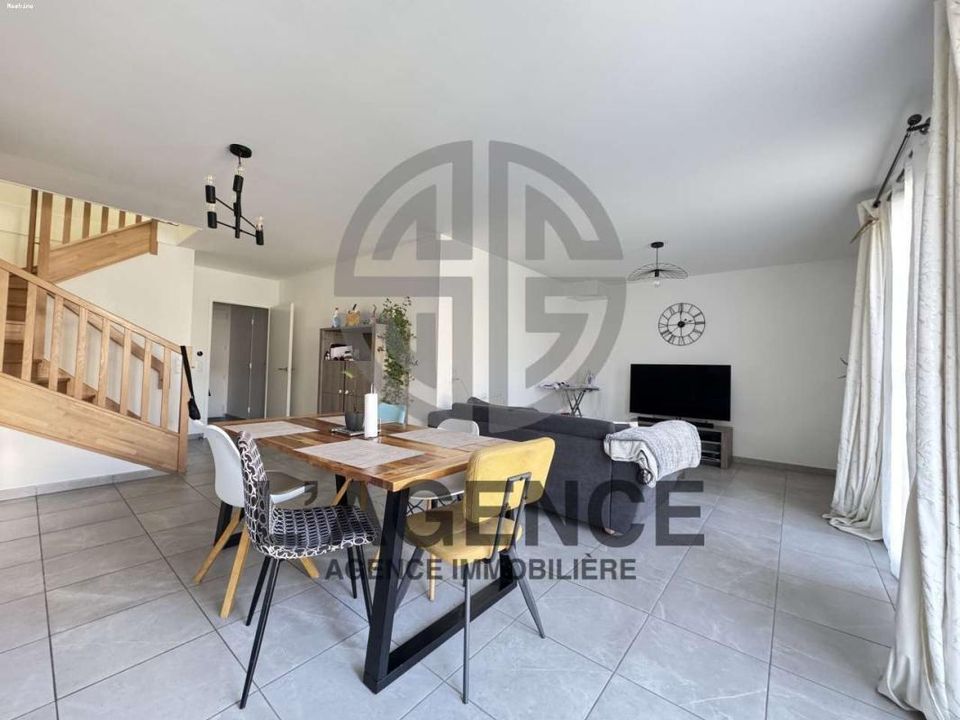 Bungalow i Courtry, Seine-et-Marne - foto 4