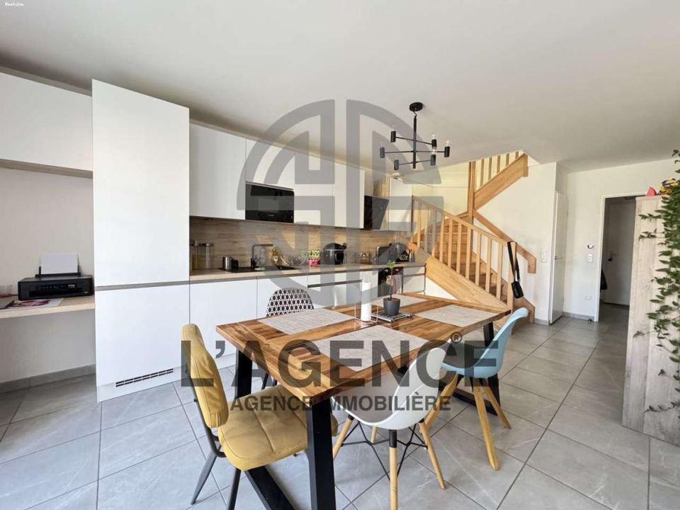 Bungalow i Courtry, Seine-et-Marne - foto 5