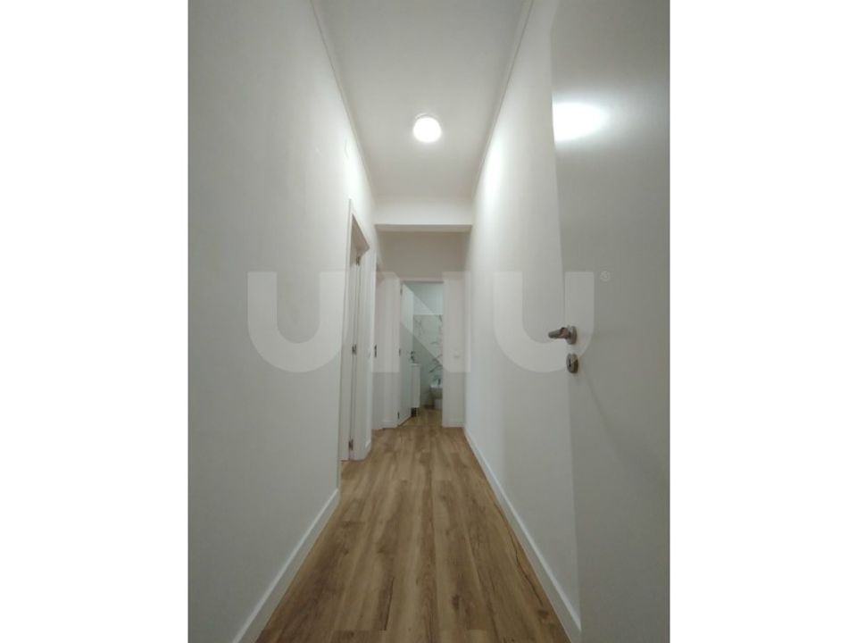 Lejlighed i Covilha, Castelo Branco - foto 4