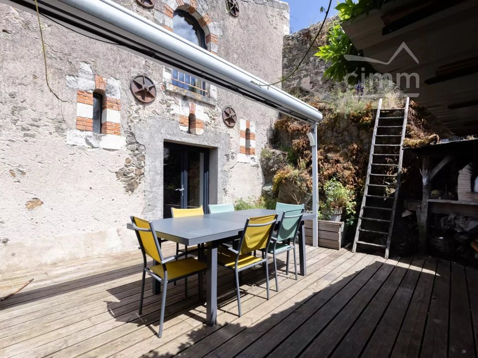 Villa i Denée, Maine-et-Loire - foto 2