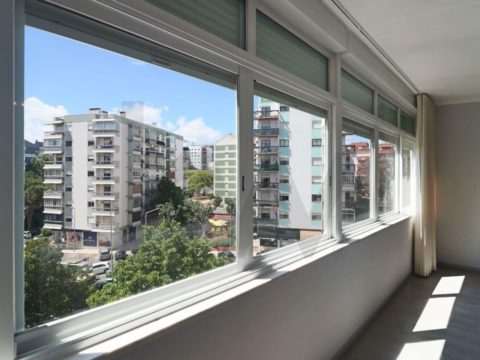 Leilighet i Oeiras, Lisbon - bilde 2