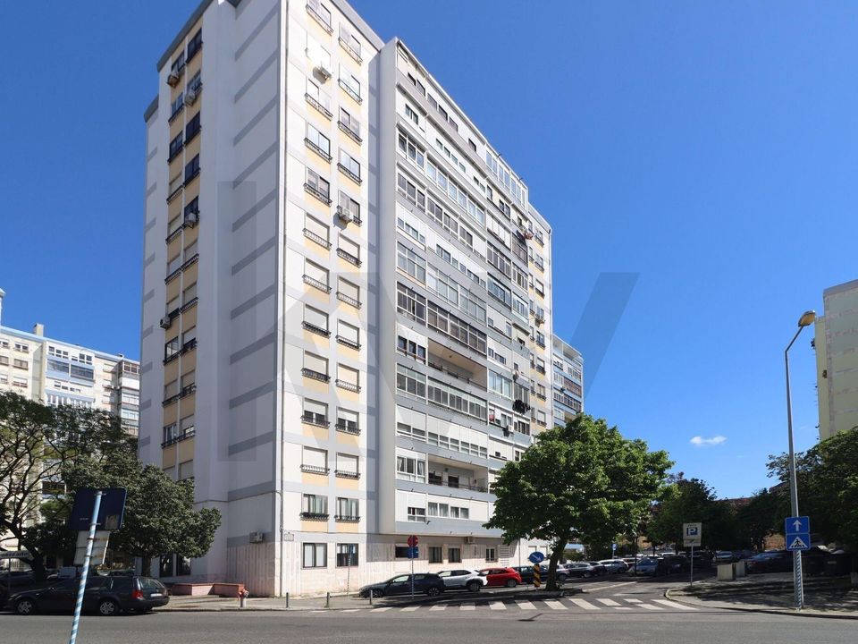 Leilighet i Oeiras, Lisbon - bilde 1