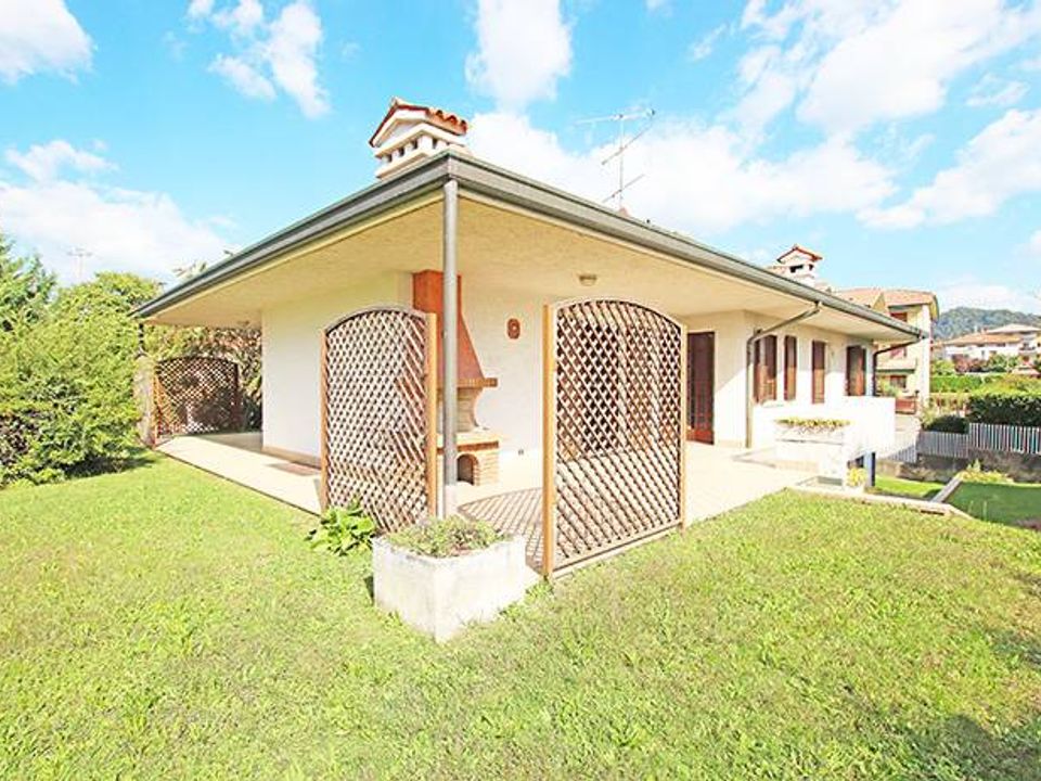 Villa i Mozzo, Bergamo - foto 1