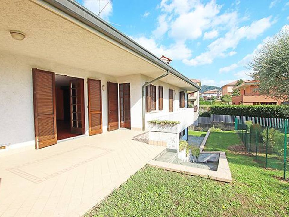 Villa i Mozzo, Bergamo - foto 2