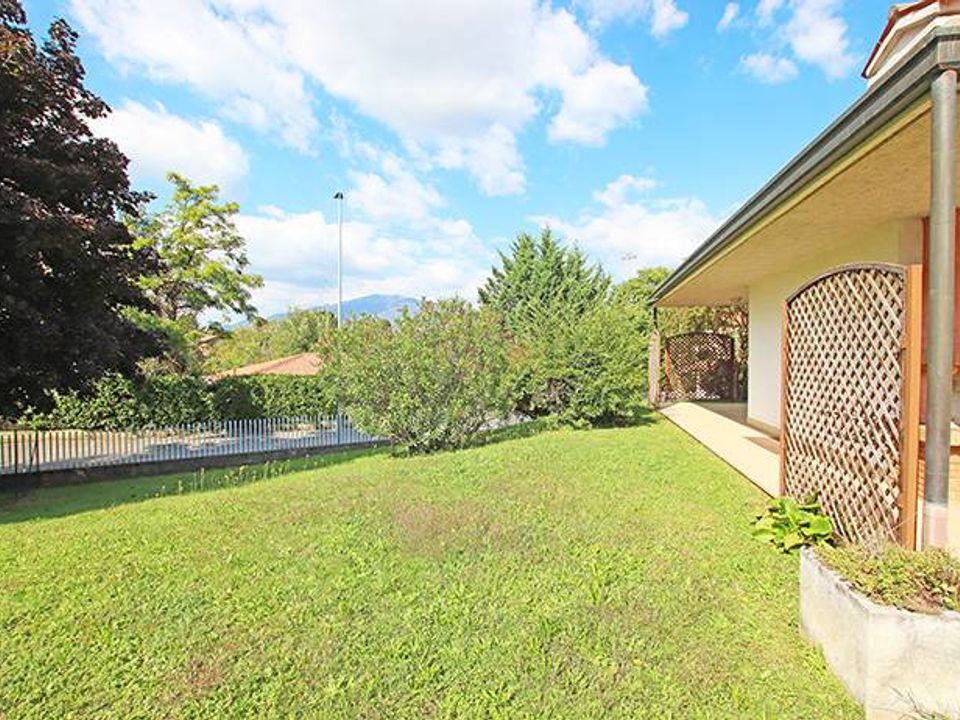 Villa i Mozzo, Bergamo - foto 3