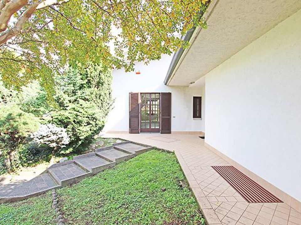 Villa i Mozzo, Bergamo - foto 5