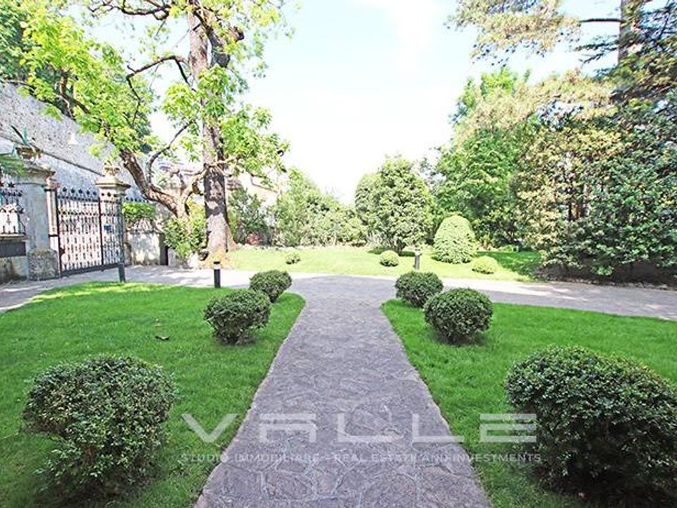 Villa i Bergamo, Bergamo - foto 2