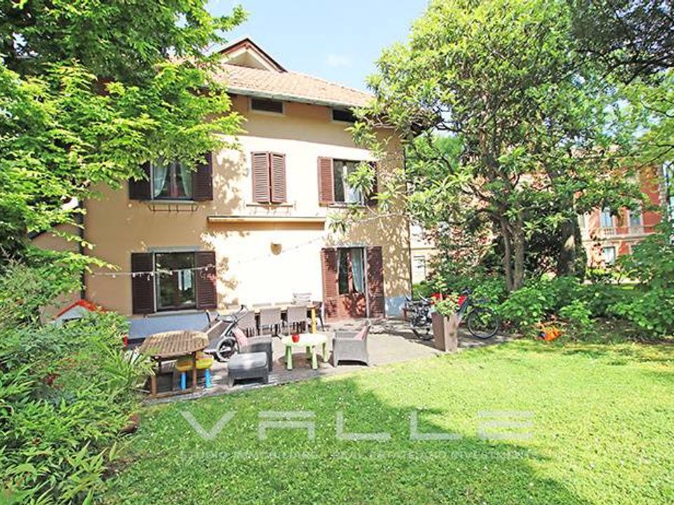 Lejlighed i Bergamo, Bergamo - foto 1