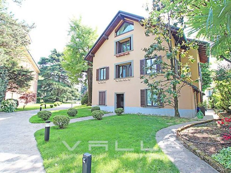 Lejlighed i Bergamo, Bergamo - foto 2