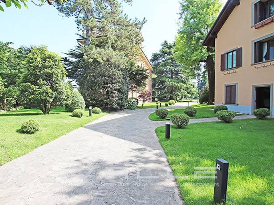 Lejlighed i Bergamo, Bergamo - foto 4