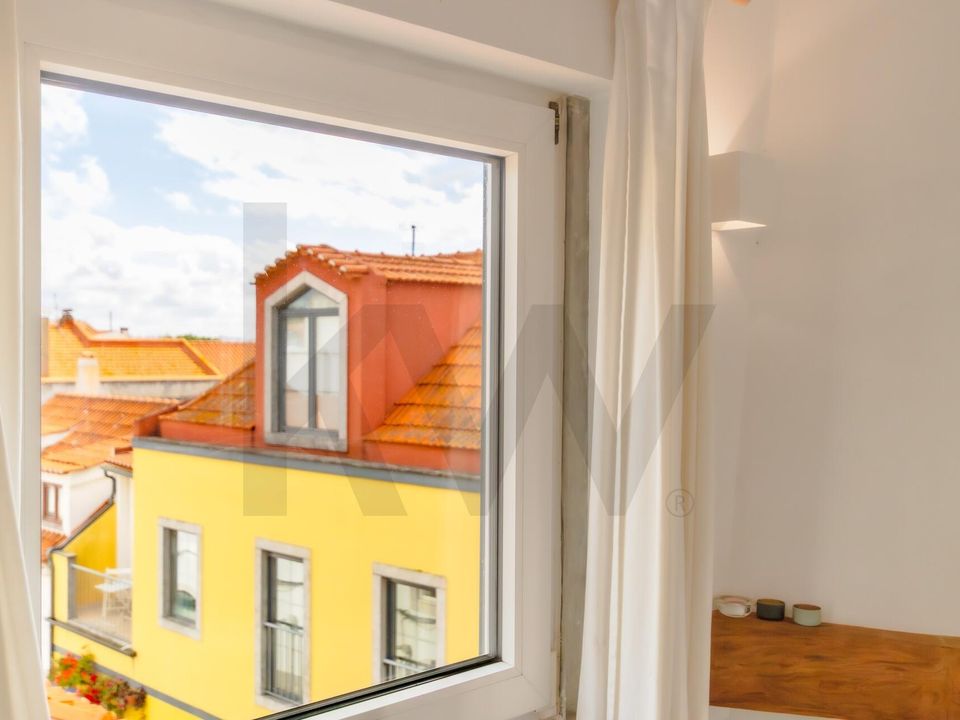 Lejlighed i Cascais, Lisbon - foto 5
