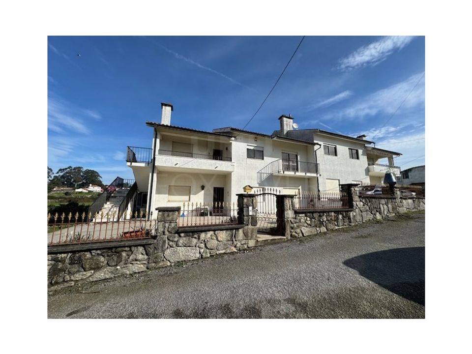 Villa i Viana do Castelo, Viana do Castelo - foto 1