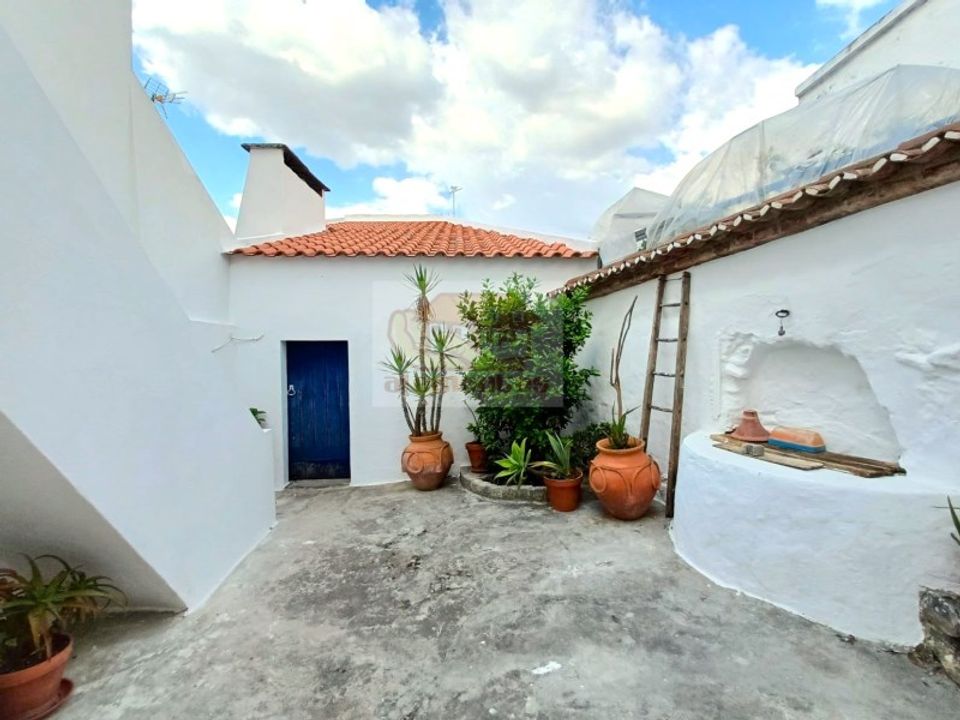 Bungalow i Torrao, Setubal - foto 1