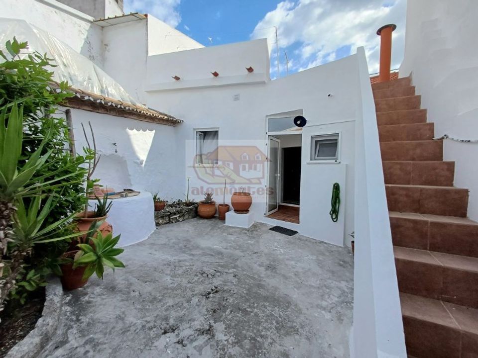 Bungalow i Torrao, Setubal - foto 2
