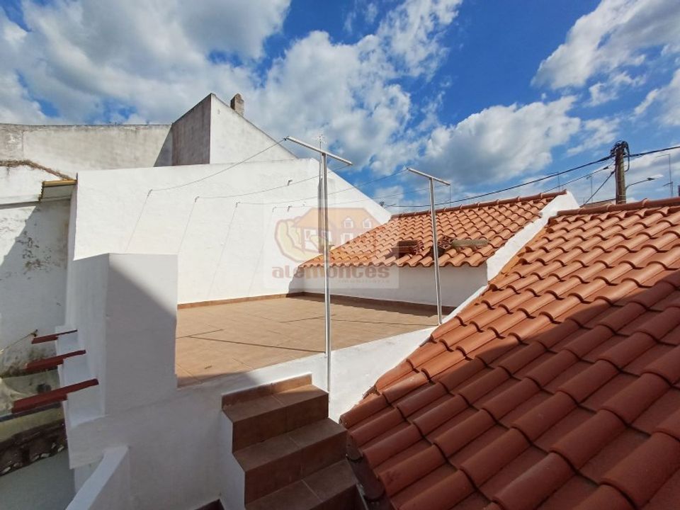 Bungalow i Torrao, Setubal - foto 4