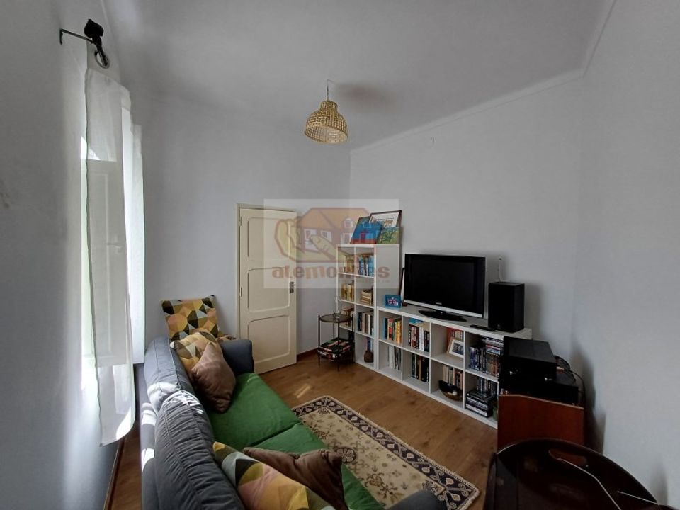 Bungalow i Torrao, Setubal - bilde 5