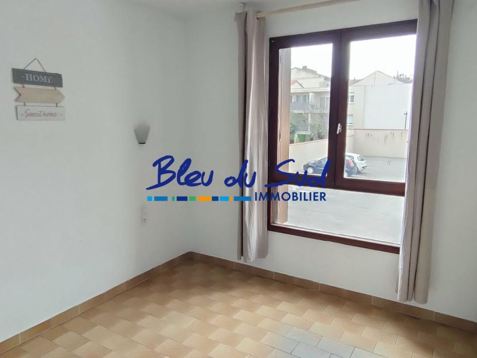 Lejlighed i Perpignan, Pyrenees-Orientales - foto 4