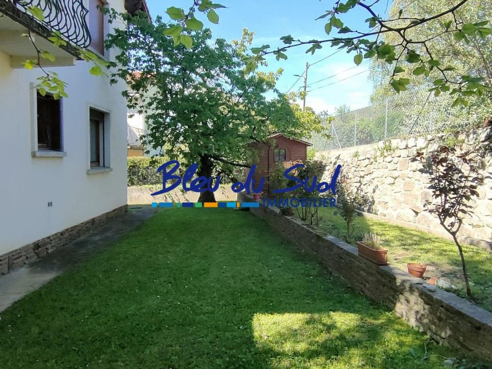 Lejlighed i Vernet-les-Bains, Pyrenees-Orientales - foto 3