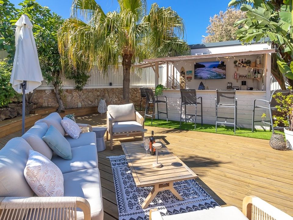 Villa i Ferragudo, Faro - foto 3