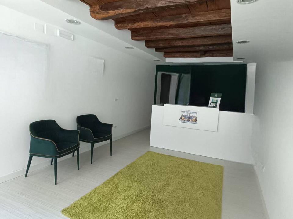 Erhvervsejendom i Pordenone, Pordenone - foto 1