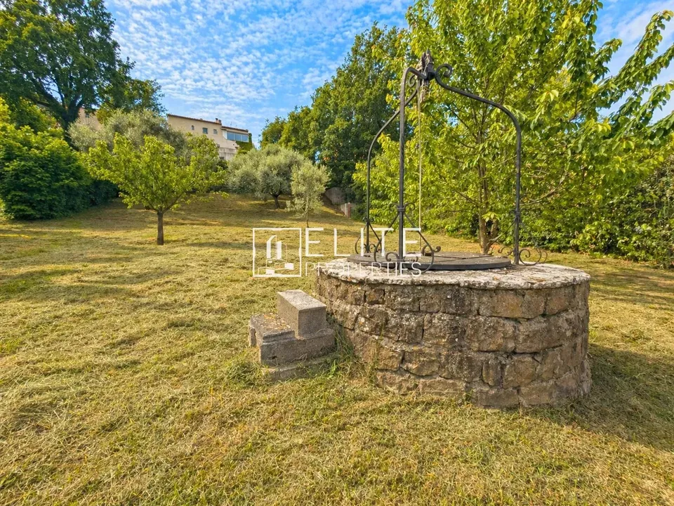 Villa a La Roquette-sur-Siagne, Alpes-Maritimes - foto 2