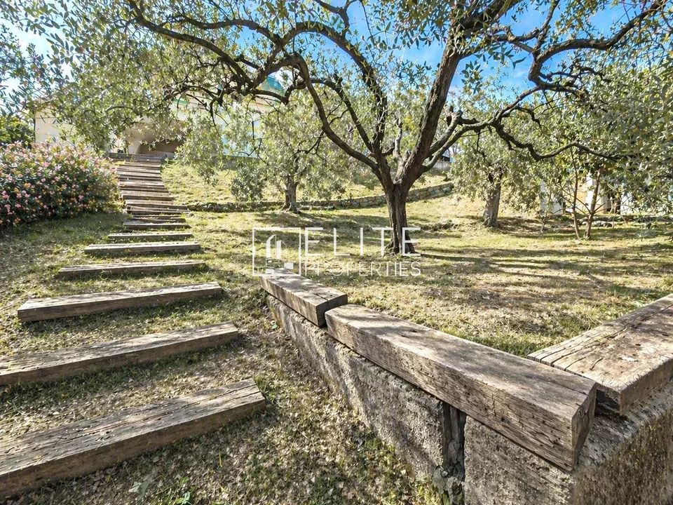 Villa a La Roquette-sur-Siagne, Alpes-Maritimes - foto 3