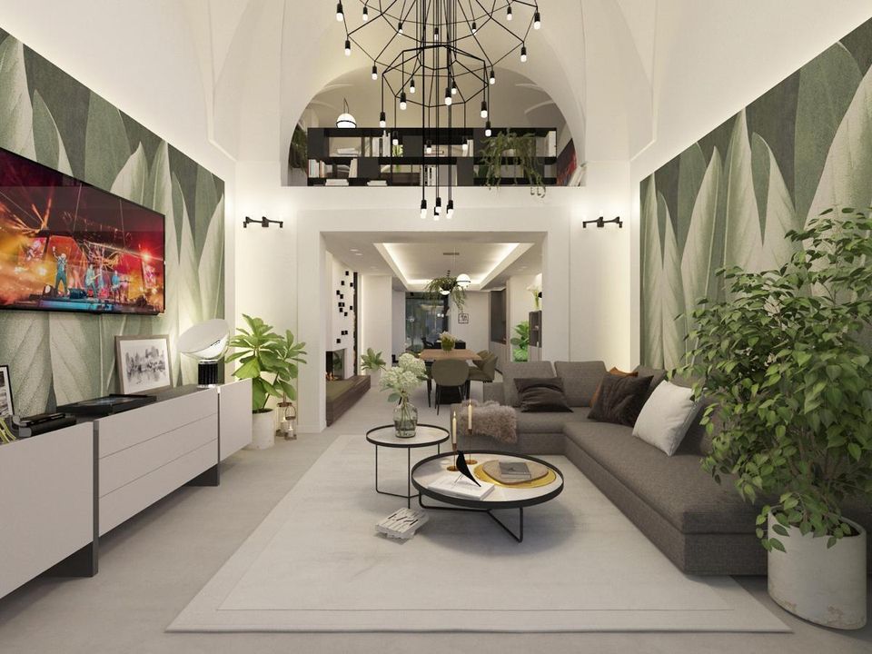 Villa em San Cesario di Lecce, Lecce - foto 4