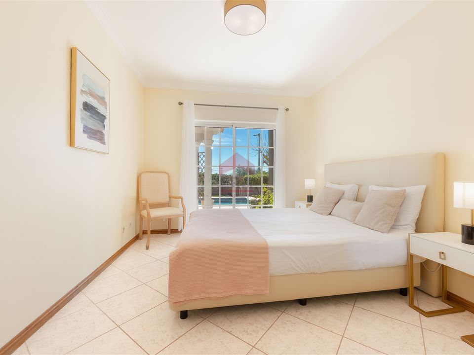 Villa i Sao Bras de Alportel, Faro - foto 5