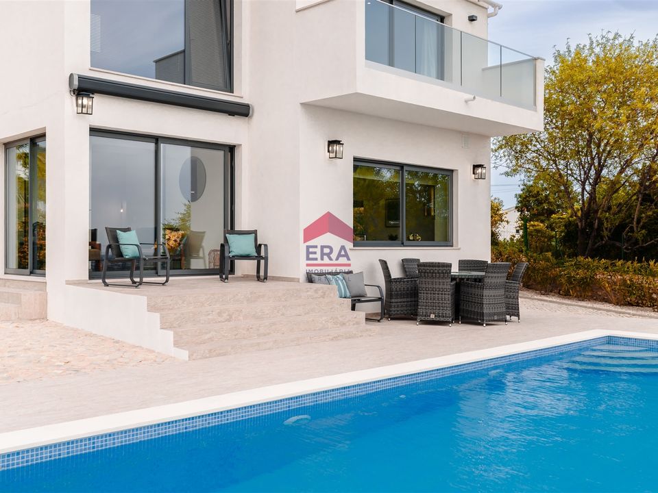 Villa i Faro, Faro - foto 1