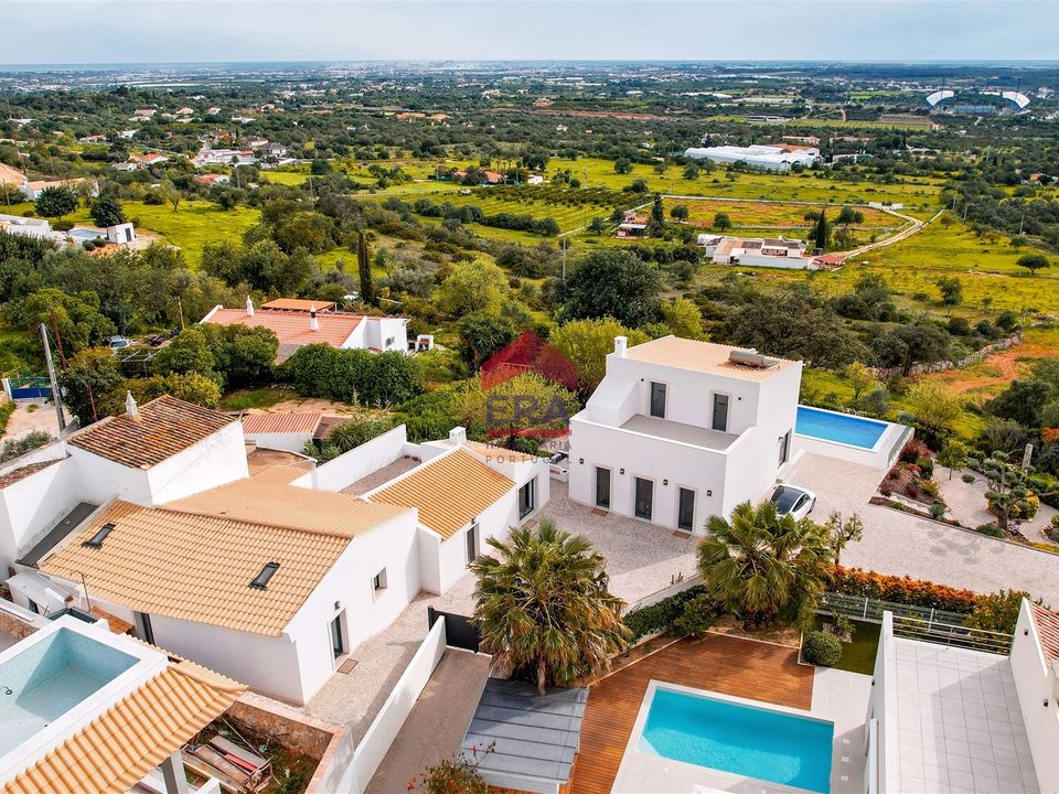 Villa i Faro, Faro - foto 3