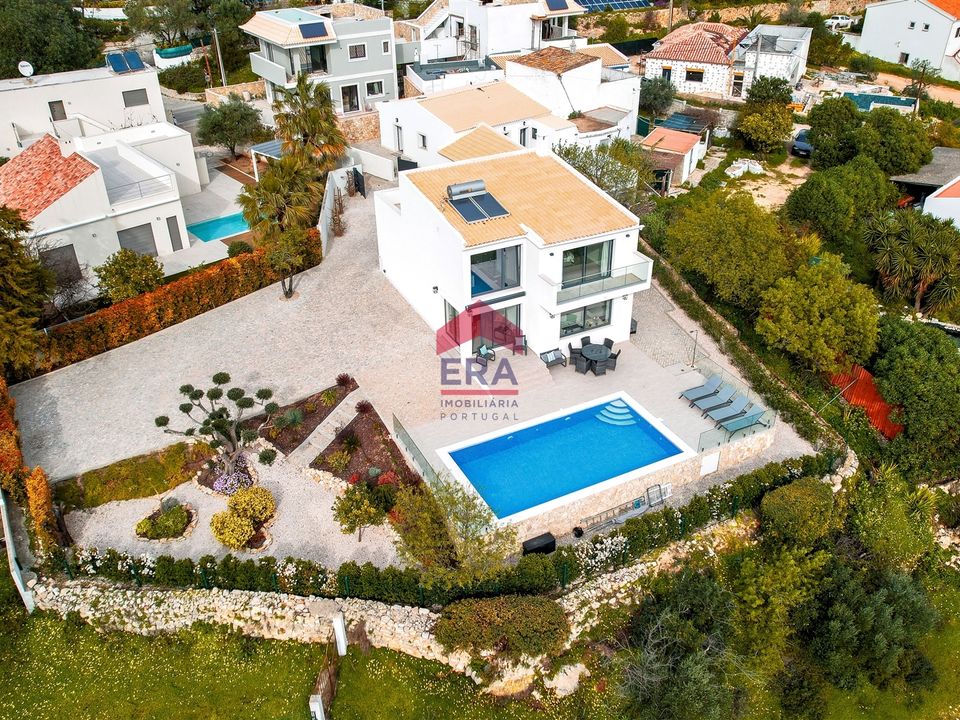 Villa i Faro, Faro - foto 4