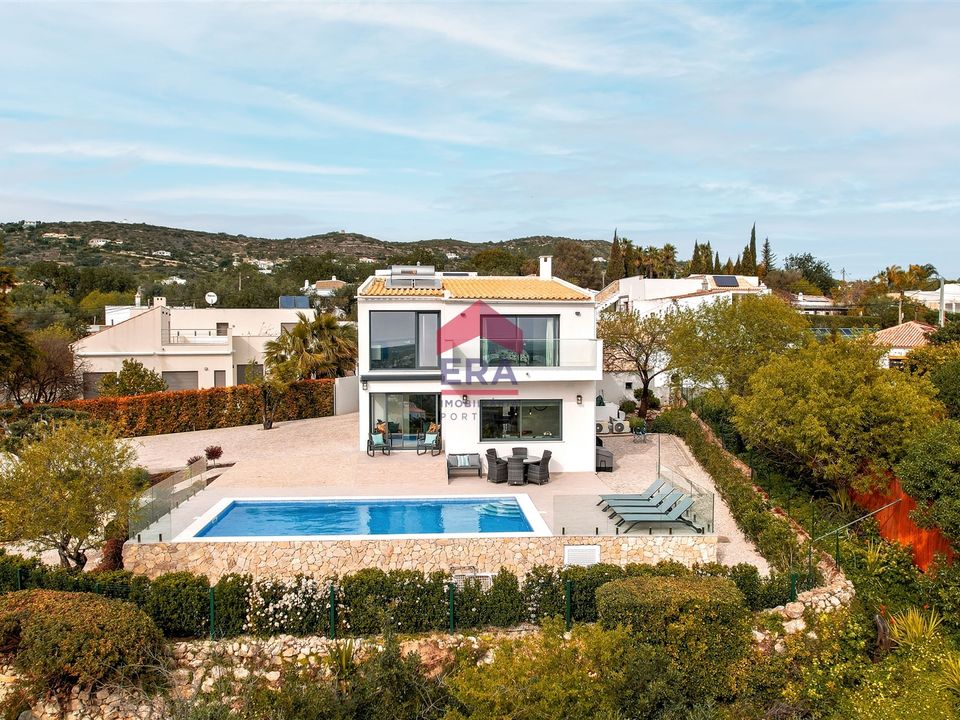 Villa i Faro, Faro - foto 5