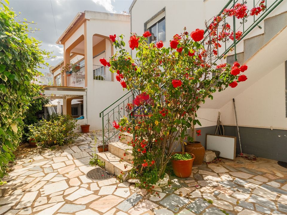 Villa i Tavira, Faro - foto 1