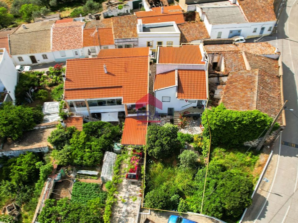 Villa i Tavira, Faro - foto 5