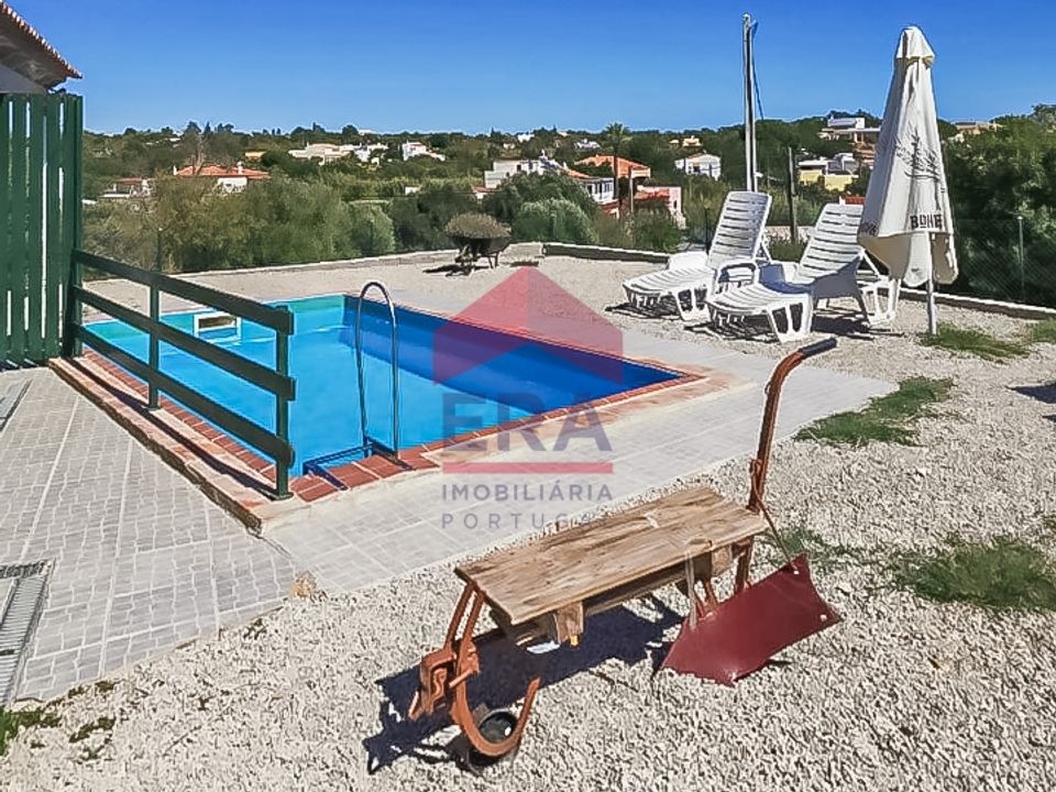Villa i Olhao, Faro - foto 2
