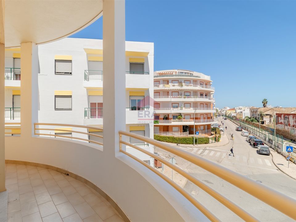 Lejlighed i Olhao, Faro - foto 2