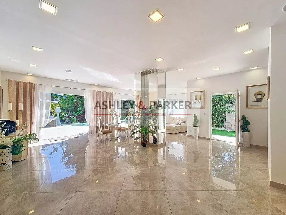 Villa a Nice, Alpes-Maritimes - foto 3