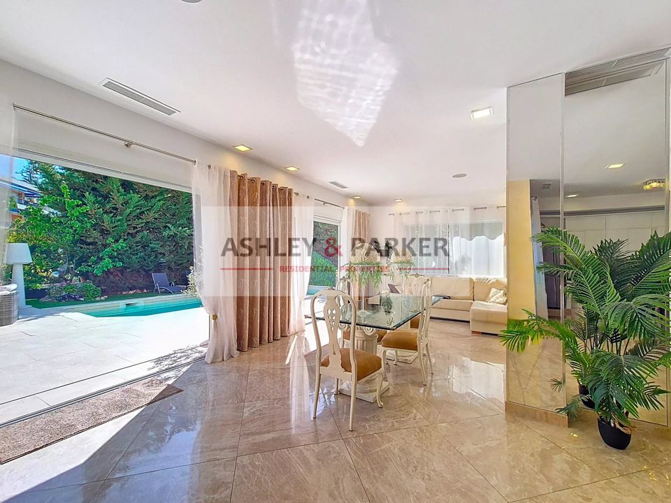 Villa a Nice, Alpes-Maritimes - foto 5